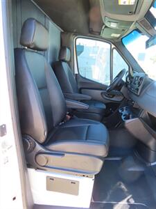 2023 Mercedes-Benz Sprinter 2500 170 High Roof Conversion w/Pop Up Roof   - Photo 65 - Santa Cruz, CA 95062
