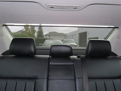 2010 Mercedes-Benz E 550 Sport   - Photo 34 - Santa Cruz, CA 95062