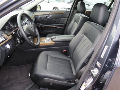 2010 Mercedes-Benz E 550 Sport   - Photo 5 - Santa Cruz, CA 95062