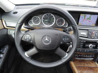 2010 Mercedes-Benz E 550 Sport   - Photo 9 - Santa Cruz, CA 95062