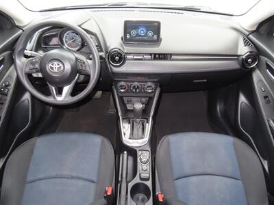 2017 Toyota Yaris iA   - Photo 25 - Santa Cruz, CA 95062