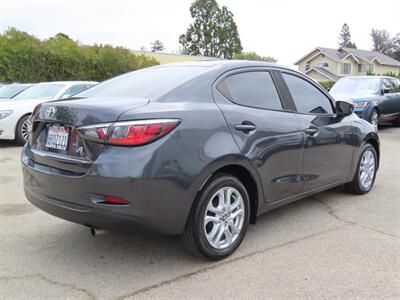 2017 Toyota Yaris iA   - Photo 4 - Santa Cruz, CA 95062