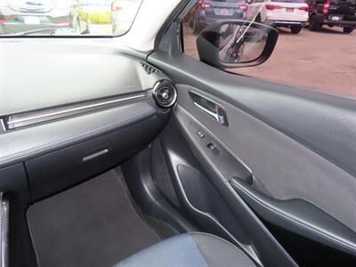 2017 Toyota Yaris iA   - Photo 21 - Santa Cruz, CA 95062