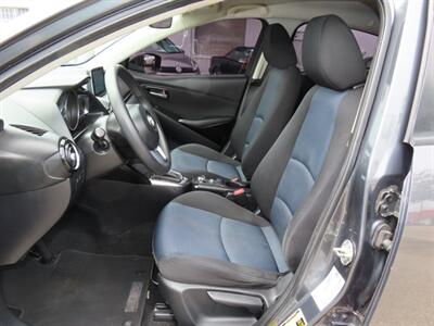 2017 Toyota Yaris iA   - Photo 6 - Santa Cruz, CA 95062