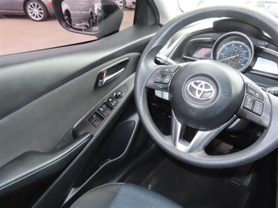 2017 Toyota Yaris iA   - Photo 10 - Santa Cruz, CA 95062
