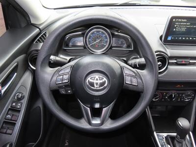 2017 Toyota Yaris iA   - Photo 8 - Santa Cruz, CA 95062