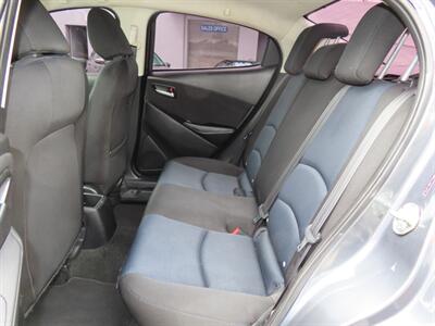 2017 Toyota Yaris iA   - Photo 27 - Santa Cruz, CA 95062