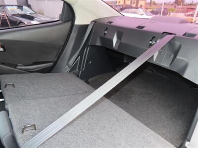 2017 Toyota Yaris iA   - Photo 30 - Santa Cruz, CA 95062