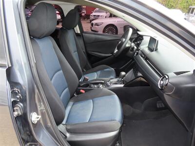 2017 Toyota Yaris iA   - Photo 19 - Santa Cruz, CA 95062