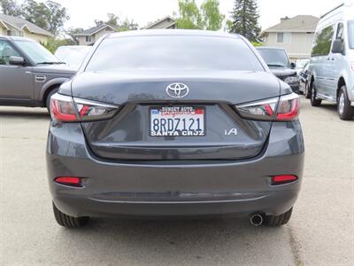 2017 Toyota Yaris iA   - Photo 33 - Santa Cruz, CA 95062