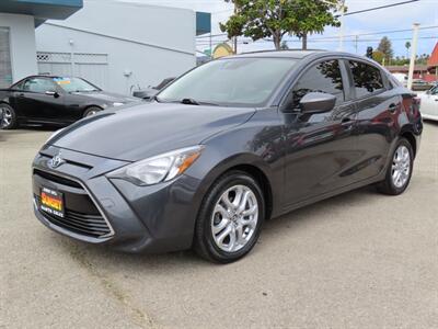 2017 Toyota Yaris iA   - Photo 2 - Santa Cruz, CA 95062