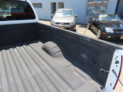 2019 Nissan Frontier S   - Photo 37 - Santa Cruz, CA 95062