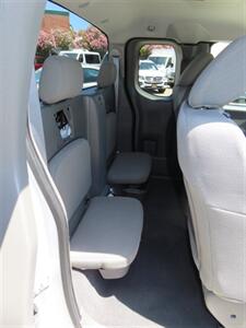 2019 Nissan Frontier S   - Photo 22 - Santa Cruz, CA 95062
