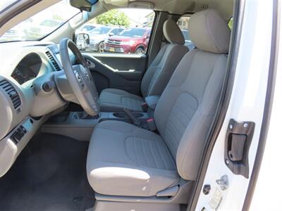 2019 Nissan Frontier S   - Photo 5 - Santa Cruz, CA 95062