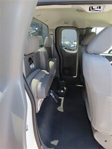 2019 Nissan Frontier S   - Photo 24 - Santa Cruz, CA 95062