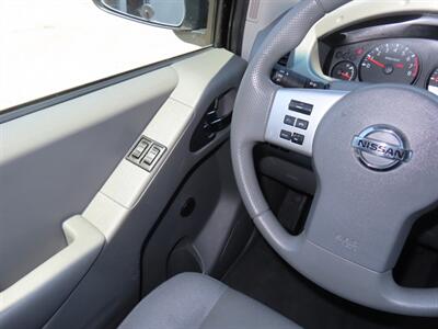 2019 Nissan Frontier S   - Photo 9 - Santa Cruz, CA 95062