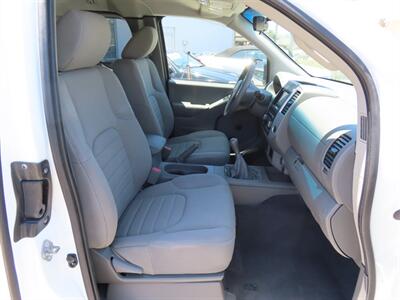 2019 Nissan Frontier S   - Photo 17 - Santa Cruz, CA 95062