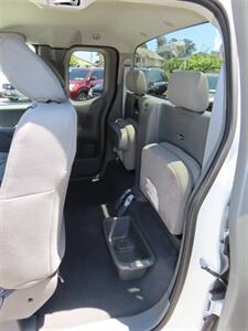 2019 Nissan Frontier S   - Photo 23 - Santa Cruz, CA 95062