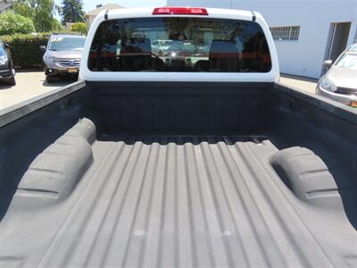 2019 Nissan Frontier S   - Photo 36 - Santa Cruz, CA 95062