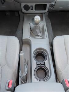 2019 Nissan Frontier S   - Photo 12 - Santa Cruz, CA 95062