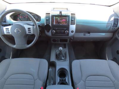 2019 Nissan Frontier S   - Photo 30 - Santa Cruz, CA 95062