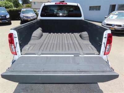 2019 Nissan Frontier S   - Photo 40 - Santa Cruz, CA 95062