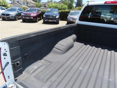 2019 Nissan Frontier S   - Photo 35 - Santa Cruz, CA 95062