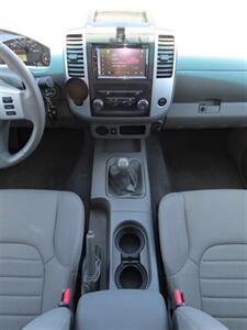 2019 Nissan Frontier S   - Photo 14 - Santa Cruz, CA 95062