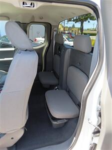 2019 Nissan Frontier S   - Photo 21 - Santa Cruz, CA 95062