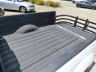 2019 Nissan Frontier S   - Photo 33 - Santa Cruz, CA 95062