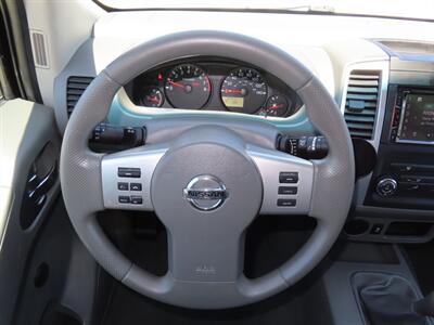 2019 Nissan Frontier S   - Photo 8 - Santa Cruz, CA 95062