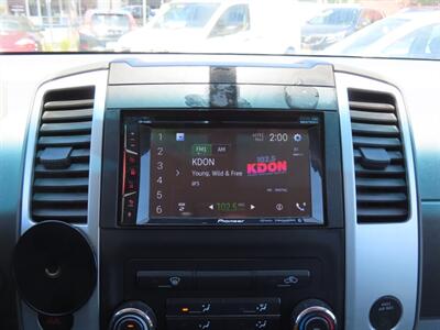 2019 Nissan Frontier S   - Photo 26 - Santa Cruz, CA 95062