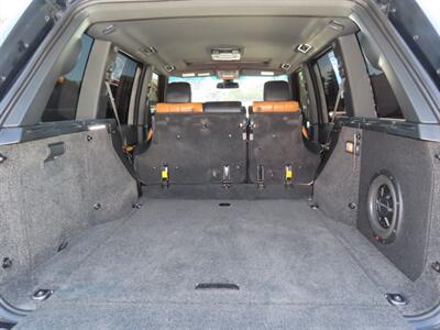 2012 Land Rover Range Rover HSE   - Photo 36 - Santa Cruz, CA 95062