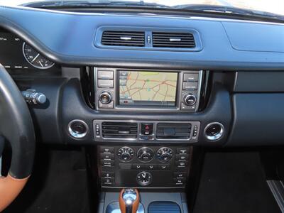 2012 Land Rover Range Rover HSE   - Photo 26 - Santa Cruz, CA 95062