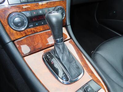 2007 Mercedes-Benz CLK 350   - Photo 27 - Santa Cruz, CA 95062
