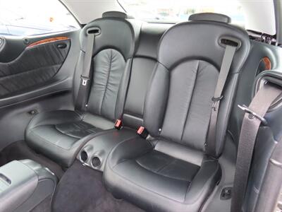 2007 Mercedes-Benz CLK 350   - Photo 30 - Santa Cruz, CA 95062
