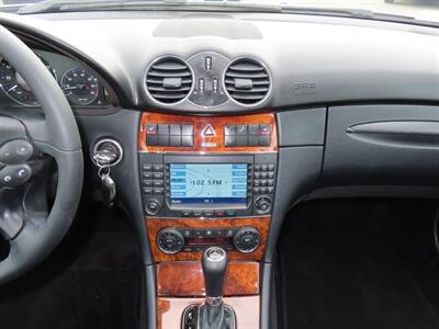 2007 Mercedes-Benz CLK 350   - Photo 14 - Santa Cruz, CA 95062