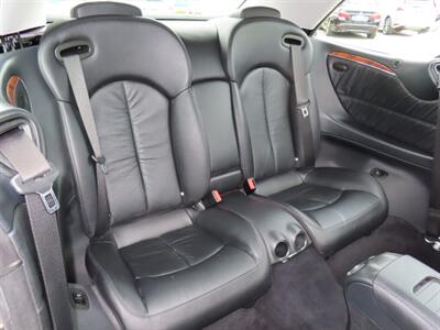 2007 Mercedes-Benz CLK 350   - Photo 32 - Santa Cruz, CA 95062