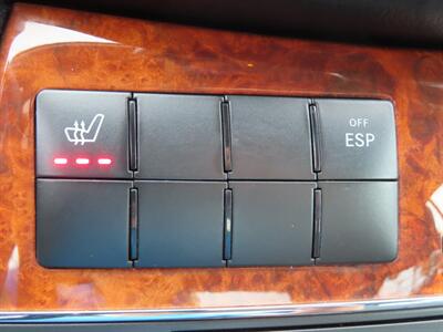 2007 Mercedes-Benz CLK 350   - Photo 10 - Santa Cruz, CA 95062