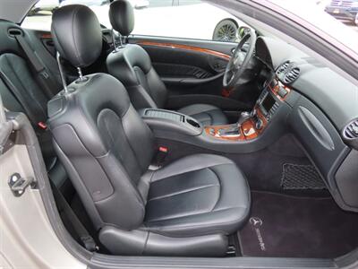 2007 Mercedes-Benz CLK 350   - Photo 21 - Santa Cruz, CA 95062