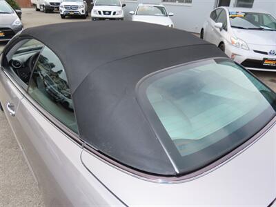 2007 Mercedes-Benz CLK 350   - Photo 33 - Santa Cruz, CA 95062