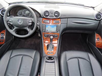2007 Mercedes-Benz CLK 350   - Photo 29 - Santa Cruz, CA 95062