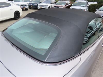 2007 Mercedes-Benz CLK 350   - Photo 34 - Santa Cruz, CA 95062