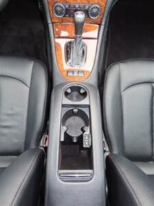 2007 Mercedes-Benz CLK 350   - Photo 16 - Santa Cruz, CA 95062