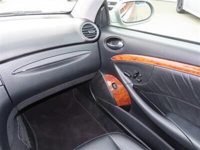 2007 Mercedes-Benz CLK 350   - Photo 24 - Santa Cruz, CA 95062