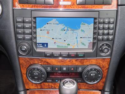 2007 Mercedes-Benz CLK 350   - Photo 28 - Santa Cruz, CA 95062