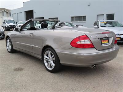 2007 Mercedes-Benz CLK 350   - Photo 3 - Santa Cruz, CA 95062