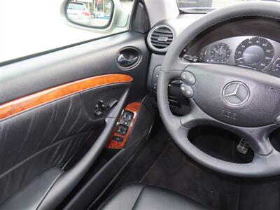 2007 Mercedes-Benz CLK 350   - Photo 13 - Santa Cruz, CA 95062