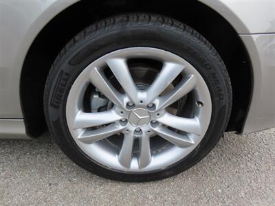 2007 Mercedes-Benz CLK 350   - Photo 37 - Santa Cruz, CA 95062