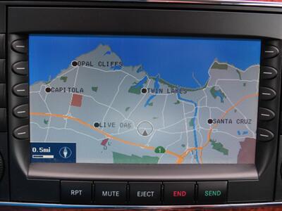 2007 Mercedes-Benz CLK 350   - Photo 17 - Santa Cruz, CA 95062